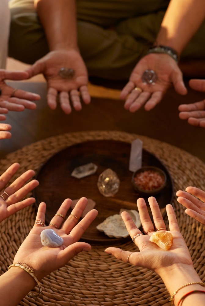 gruppensession gruppensession