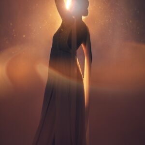 Home spirituelle einzelsession (90 minuten)